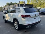 Used 2021 Volkswagen Atlas SE image 6
