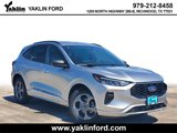 Used 2024 Ford Escape ST-Line w/ Cold Weather Package image 1