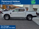 Used 2024 Ford Ranger XLT w/ Technology Package image 2