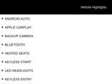 Used 2021 Buick Envision Preferred image 2