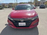 Used 2020 Honda Accord Sport image 2