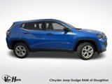 New 2025 Jeep Compass Sport image 2