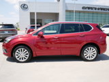 Used 2020 Buick Envision Premium w/ Driver Confidence Package image 3