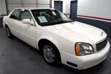 Used 2005 Cadillac De Ville Sedan image 4