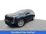 Used 2019 Cadillac XT4 Luxury w/ Cold Weather Package image 5