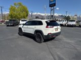 Used 2019 Jeep Cherokee Trailhawk w/ Comfort/Convenience Group image 5