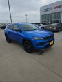 New 2025 Jeep Compass Latitude w/ Altitude Special Edition image 2