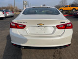 Used 2017 Chevrolet Malibu Premier w/ Premier Sun and Wheel Package image 3