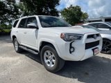 Used 2019 Toyota 4Runner SR5 Premium image 2