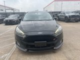 Used 2017 Ford Focus ST image 2