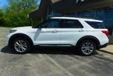 Used 2023 Ford Explorer XLT image 2