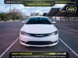 Used 2016 Chrysler 200 Limited image 2