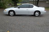 Used 2000 Chevrolet Monte Carlo SS image 2
