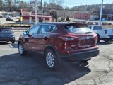 Certified 2021 Nissan Rogue Sport S image 5