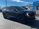 New 2025 GMC Acadia Elevation w/ Black Edition image 2