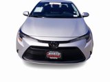 Certified 2024 Toyota Corolla LE image 3