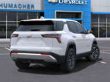 New 2025 Chevrolet Equinox LT image 4