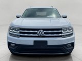 Used 2019 Volkswagen Atlas SE image 2