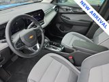 Used 2024 Chevrolet TrailBlazer LT w/ LT Cold Weather Package image 5