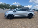 Certified 2021 Ford Edge ST-Line image 2
