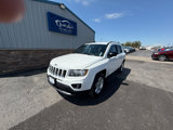 Used 2014 Jeep Compass Sport w/ Power Value Group image 2