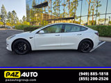 Used 2023 Tesla Model 3 Standard Range image 2