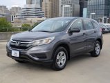 Used 2015 Honda CR-V LX image 3
