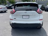 Used 2015 Nissan Murano SV image 4