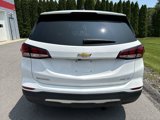 Used 2023 Chevrolet Equinox LT image 4