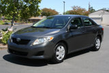 Used 2010 Toyota Corolla LE image 6