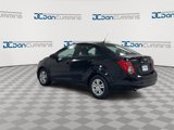 Used 2012 Chevrolet Sonic LS image 6