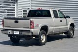Used 2005 Chevrolet Silverado 2500 LS w/ Heavy-Duty Power Package image 4