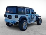 Certified 2018 Jeep Wrangler Unlimited Sport S image 5
