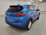Used 2021 Hyundai Tucson SE w/ Cargo Package image 4