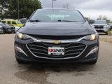 Used 2023 Chevrolet Malibu LT image 3