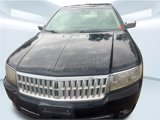 Used 2008 Lincoln MKZ image 4