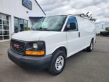 Used 2016 GMC Savana 2500 image 5
