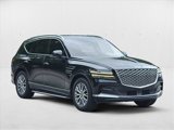 Used 2022 Genesis GV80 2.5T w/ Advanced Package 03 image 3