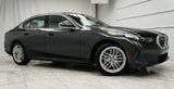 Used 2024 BMW 530i xDrive w/ Premium Package image 2