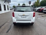 Used 2017 Chevrolet Equinox LS image 6