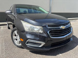 Used 2016 Chevrolet Cruze LT w/ Technology Package image 4