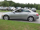 Used 2012 Mercedes-Benz E 350 Sedan image 4