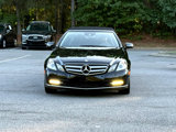 Used 2012 Mercedes-Benz E 350 Cabriolet image 2