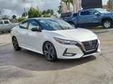 Used 2020 Nissan Sentra SR w/ Electronics Package image 4