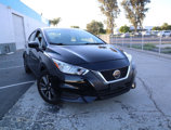 Used 2021 Nissan Versa SV image 2