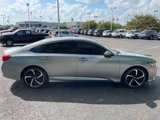 Certified 2018 Honda Accord Sport image 2