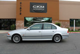 Used 2000 BMW 540i Sedan image 4
