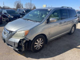 Used 2009 Honda Odyssey EX-L image 4