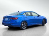 Used 2025 Nissan Sentra SV image 5