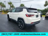 Used 2019 Jeep Compass Altitude image 3